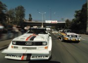 Audi Sport quattro S1